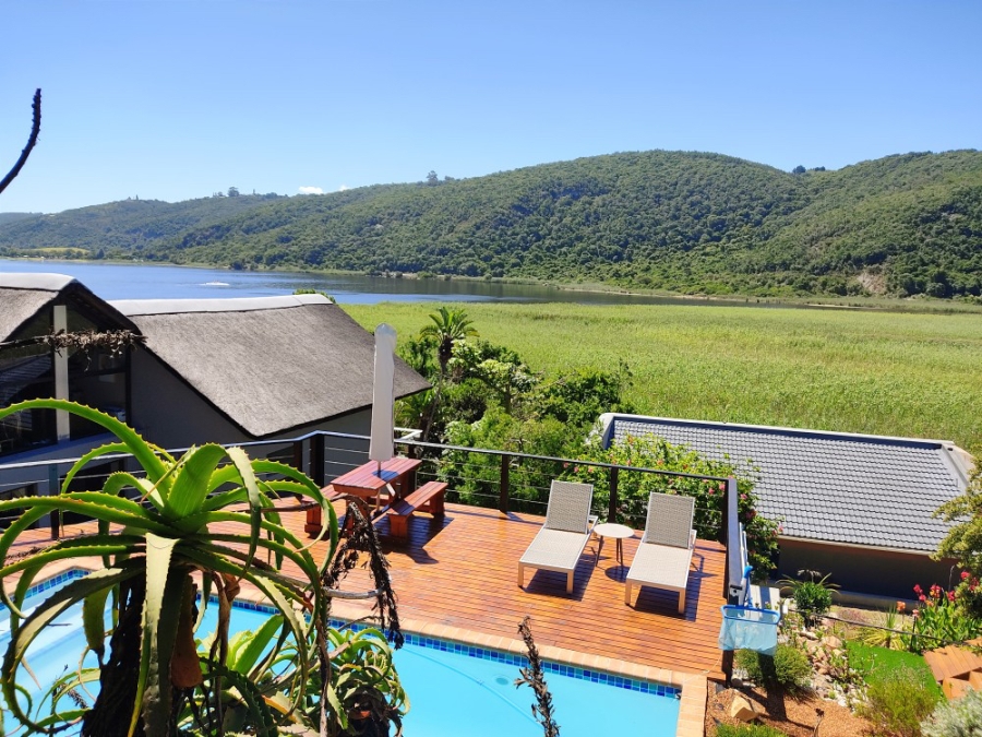 4 Bedroom Property for Sale in Langvlei Dunes Western Cape